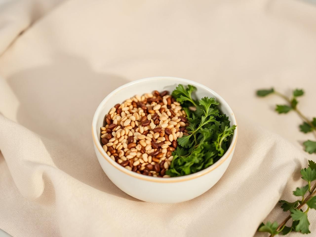 Atmosphere image — What we actually eat before a long run