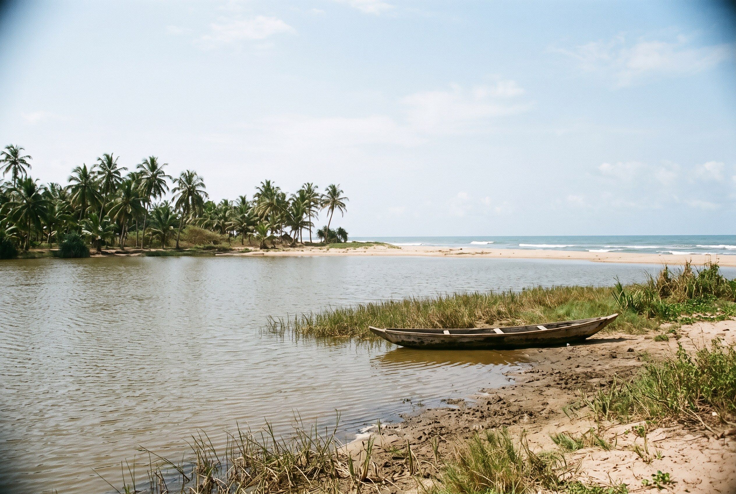 Atmosphere image — Ouidah