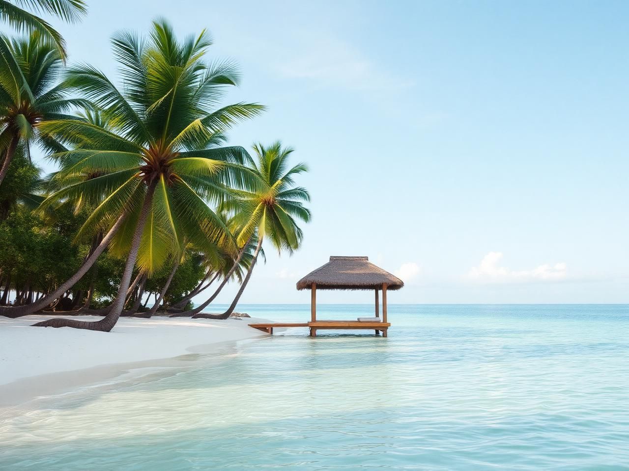 Image d’ambiance — Sport Travel — Île Maurice