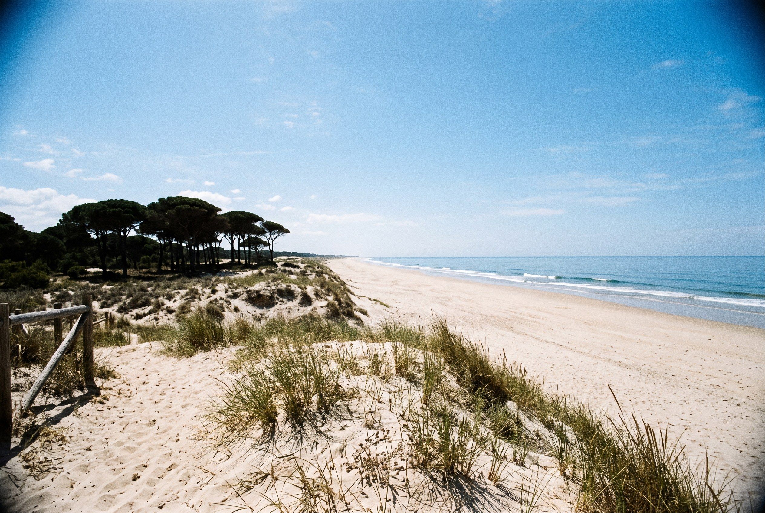 Atmosphere image — Comporta